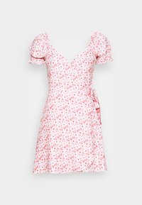 Hollister Co. Vardagsklänning - pink