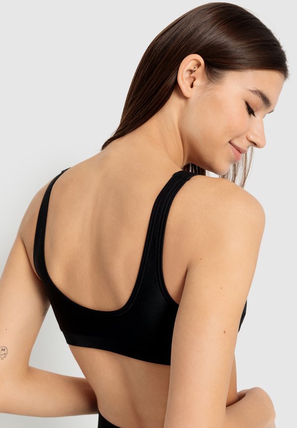 LSCN BY LASCANA CUT - Bikini top4