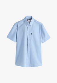 Non sélectionné, light blue