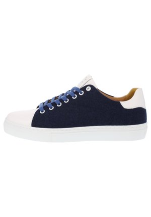 Sneaker low - navy