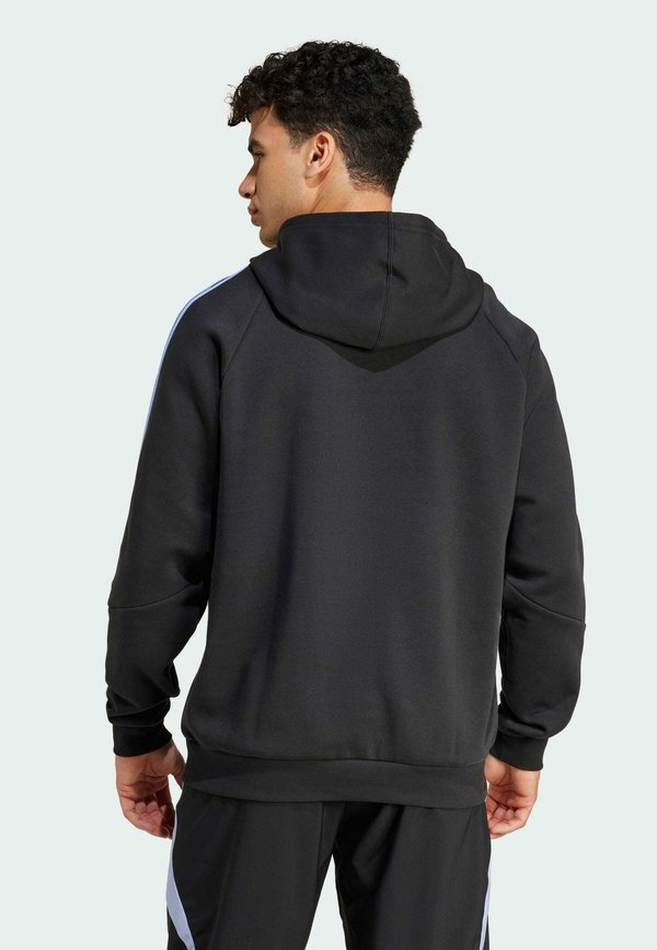 ALL BLACKS RUGBY HOODED - National team wear4