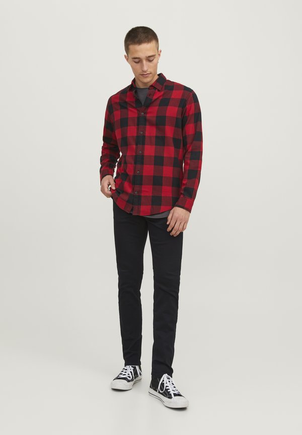 GLENN ICON - Slim fit jeans2