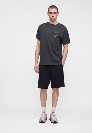 Nike Sportswear, TEE UNISEX - T-Shirt print - anthracite