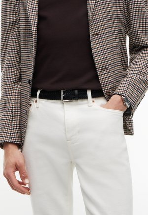 Tommy Hilfiger, SOHO BRAID - Cinturón - black