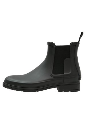 Bottes en caoutchouc - black