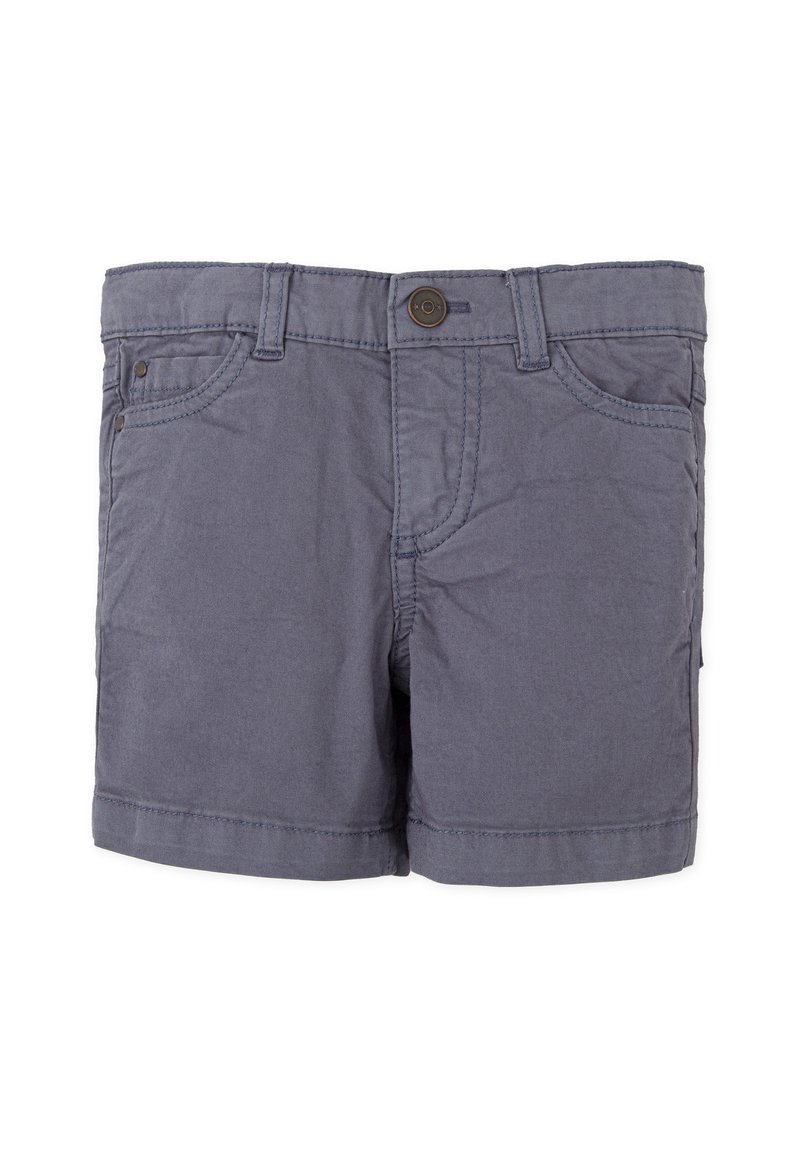 Tutto Piccolo Shorts - indigo