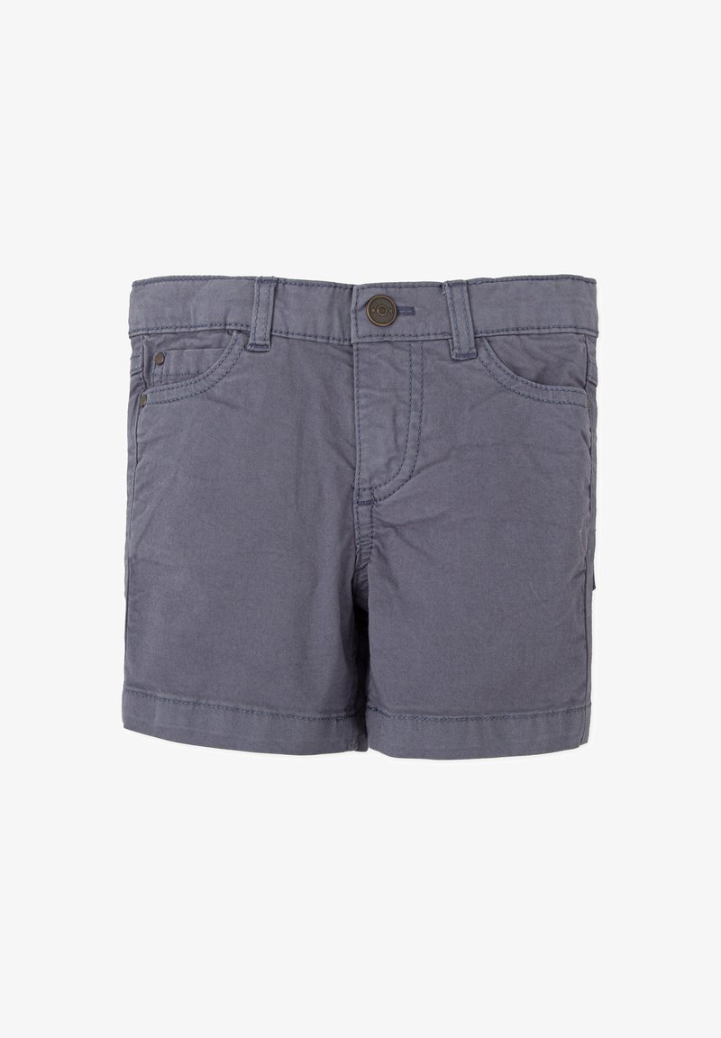 Tutto Piccolo Shorts - indigo