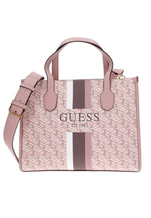 Guess, Handbag - rosa