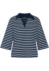 Polo shirt - dunkelblau