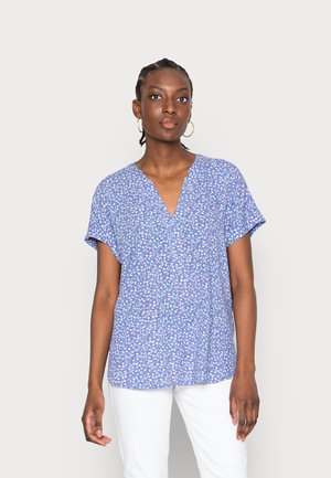 BLOUSES WOVEN - Blouse - light blue lavender
