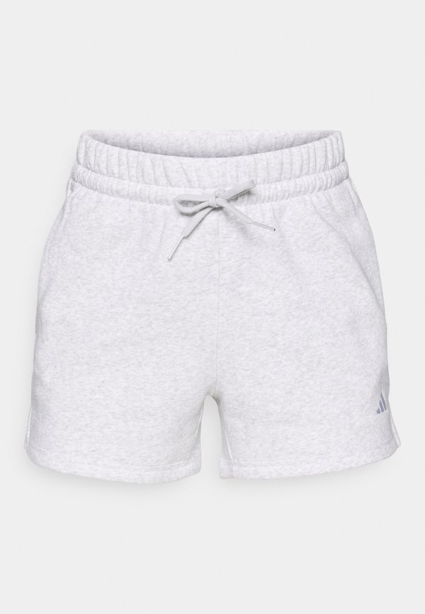 ESSENTIALS SMALL LOGO FEEL COZY - Sports shorts4