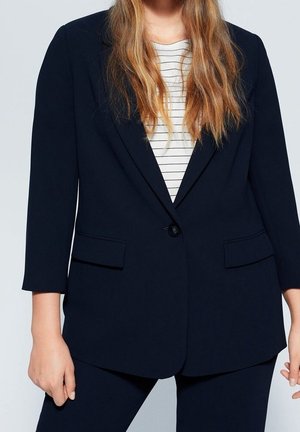 Blazer - royal blue