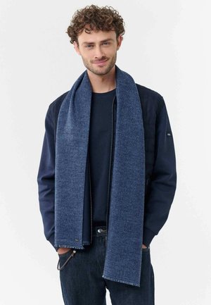 bugatti, SCHAL STANDARD - Scarf - deep blue