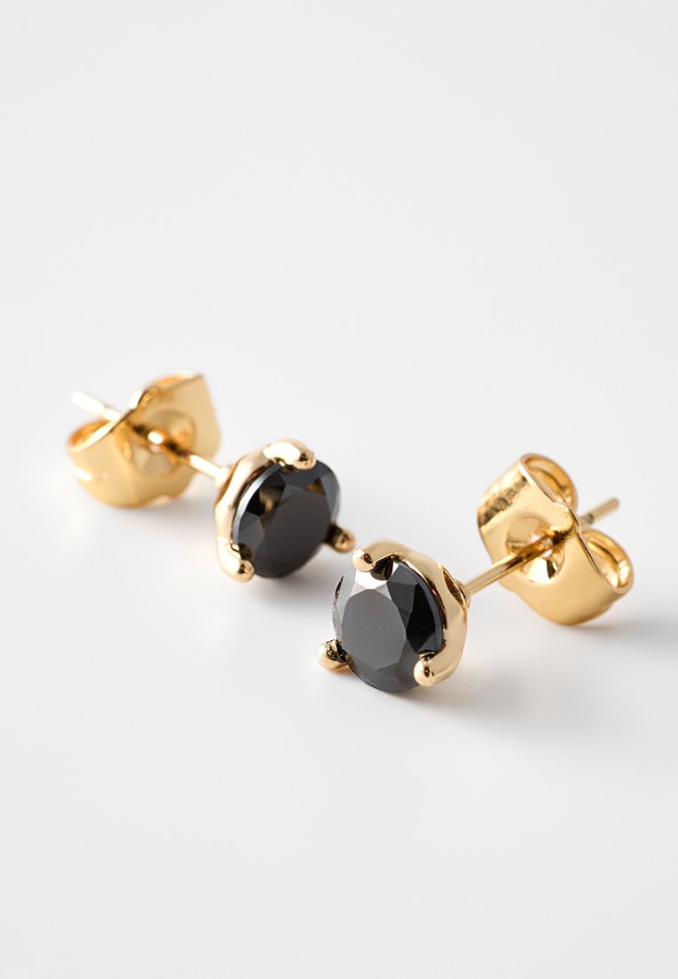 U.S. Polo Assn. Pendientes dorado