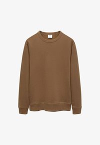 Non selezionato, brown