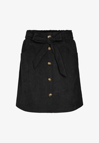 Non sélectionné, black