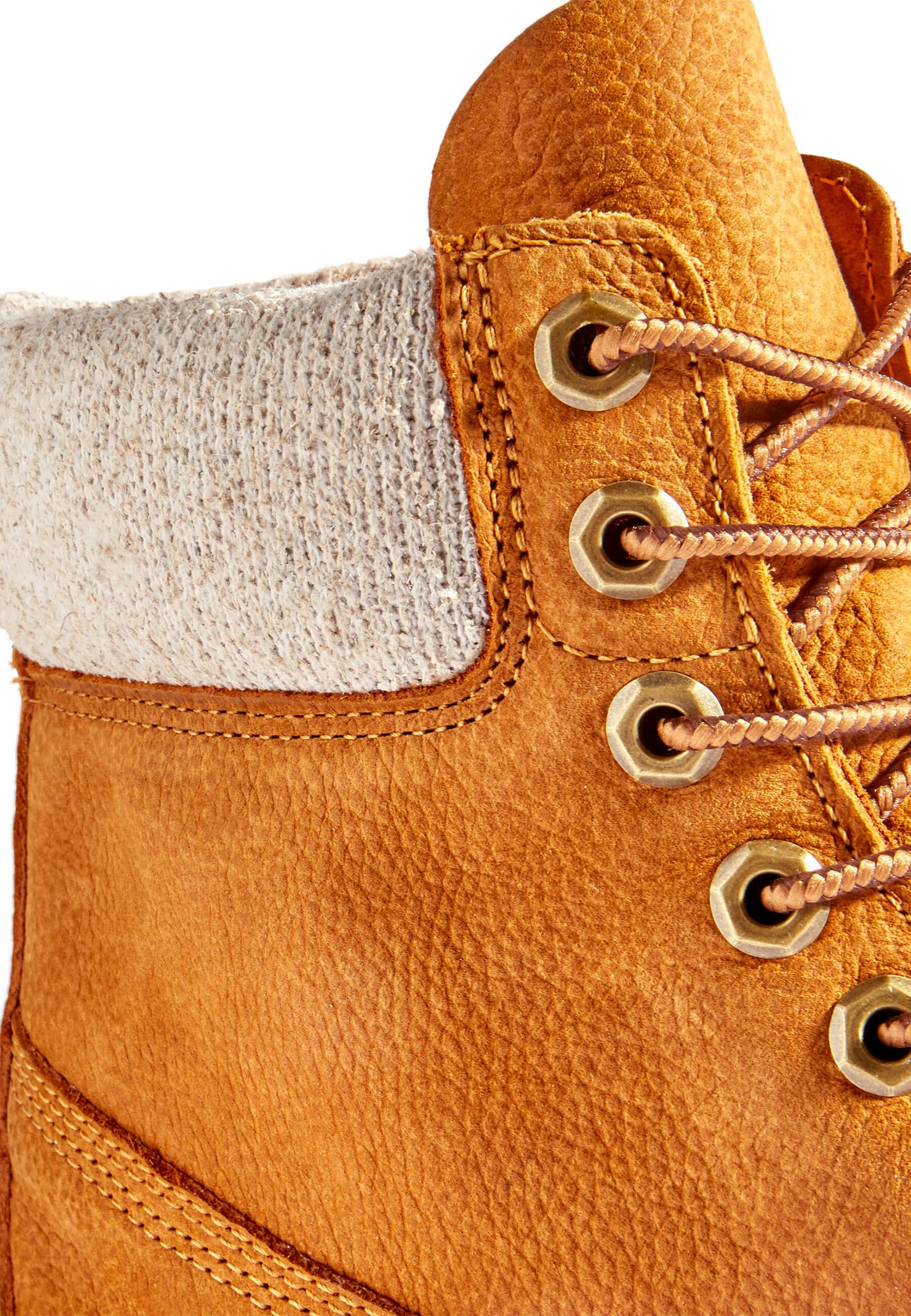 botas para nieve timberland