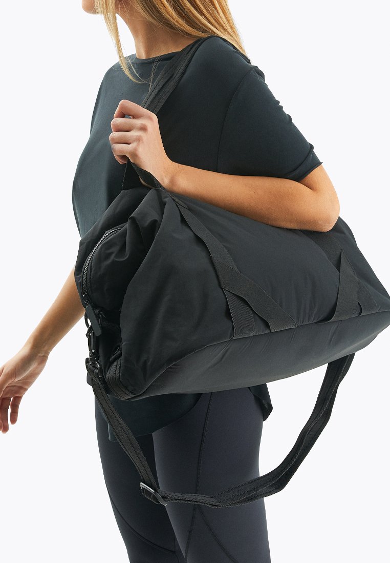 OYSHO FOR MAT Sports bag black Zalando.ie
