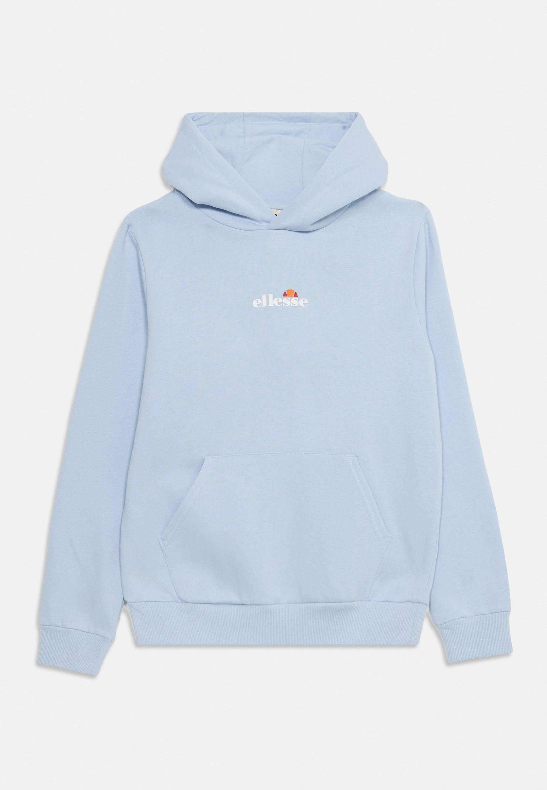 Ellesse OTTERNERE HOODY UNISEX Sweatshirt light blue/hellblau