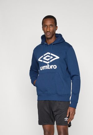 Umbro - Bluza z kapturem