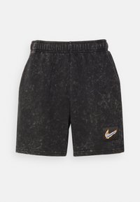 Nike Performance Šortky - black