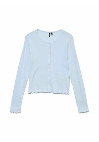 Vero Moda VMISA - Vest - nantucket breeze