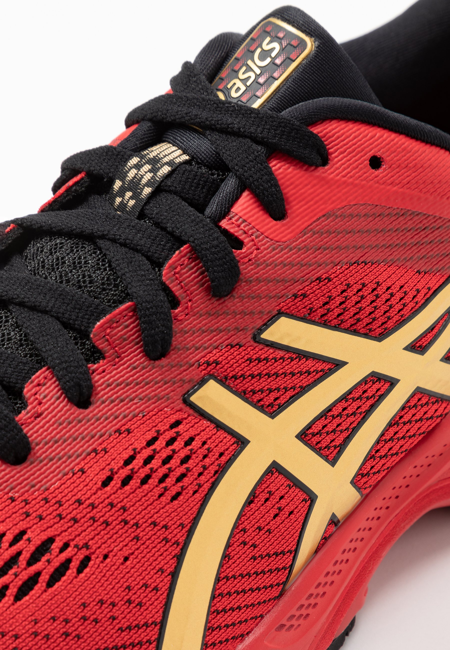 asics gel kayano 26 lucky red