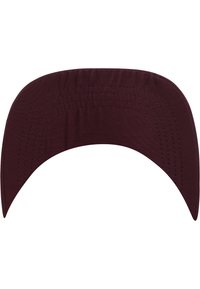 Flexfit Nokkmüts - maroon