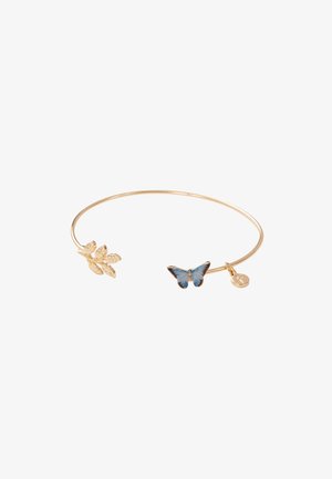 BANGLE - Armband - gold coloured