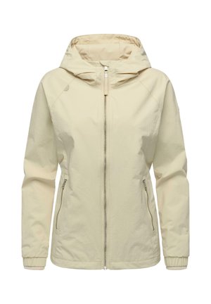 DIZZEA - Overgangsjakke - ecru