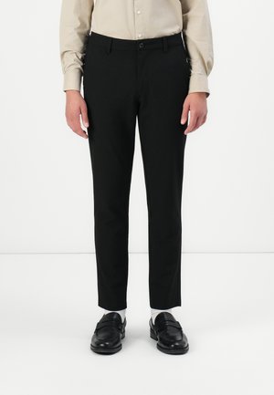 JPSTOLLIE CONNOR - Chino - black
