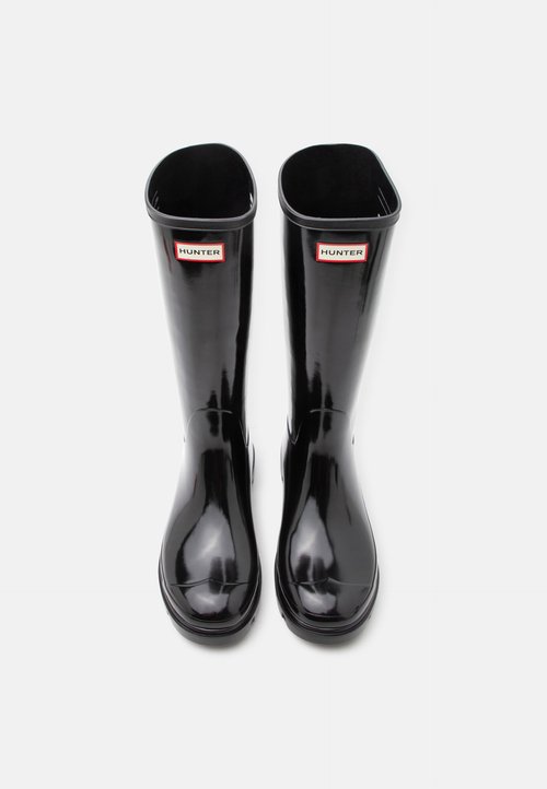 Doublure Polaire Gris Pour Bottes Hunter Wellie – Taille M (UK 3-5 / EU 36-38)