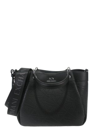 Armani Exchange Bolso de mano - nero