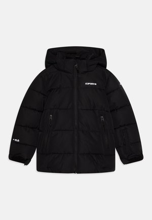LOUIN - Skijakke - black