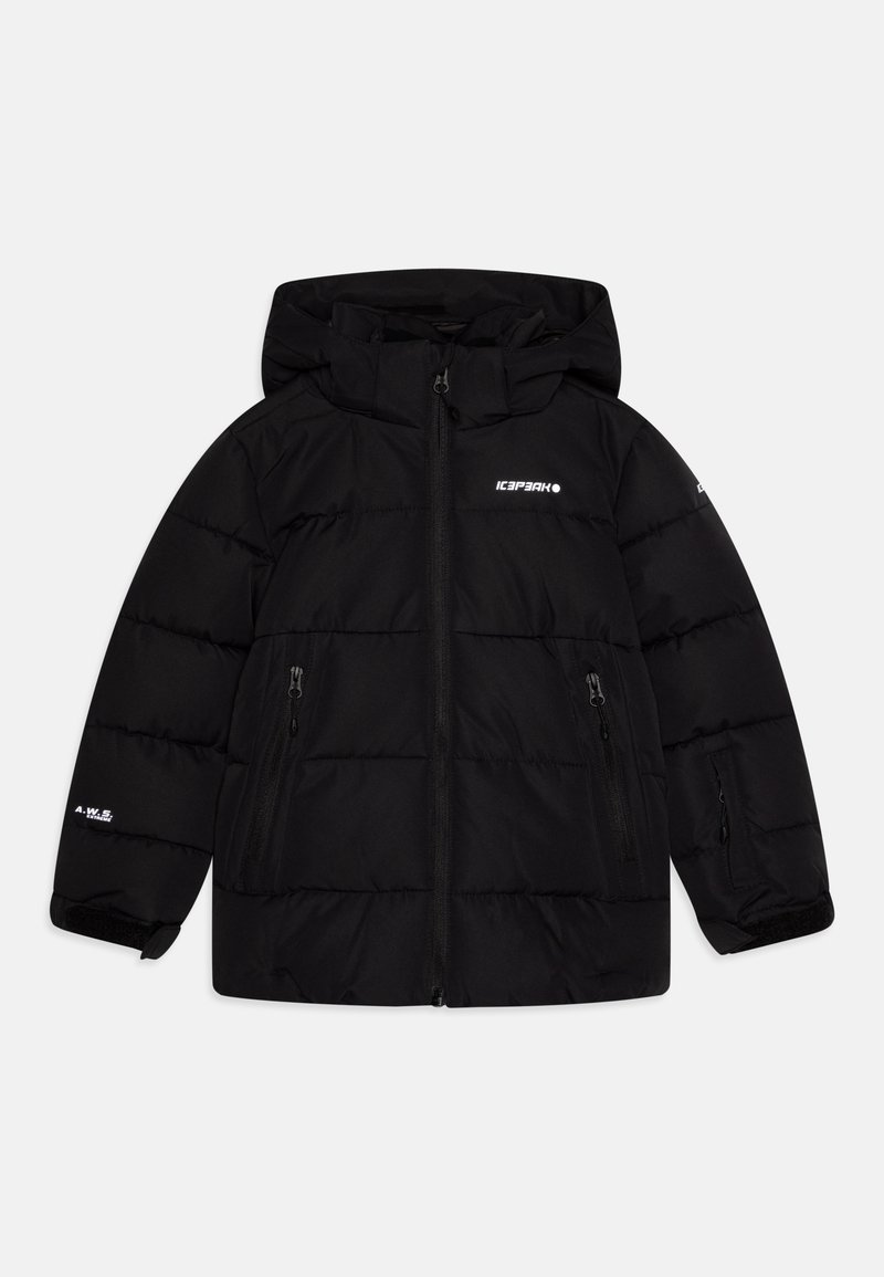 Icepeak LOUIN - Ski jas - black