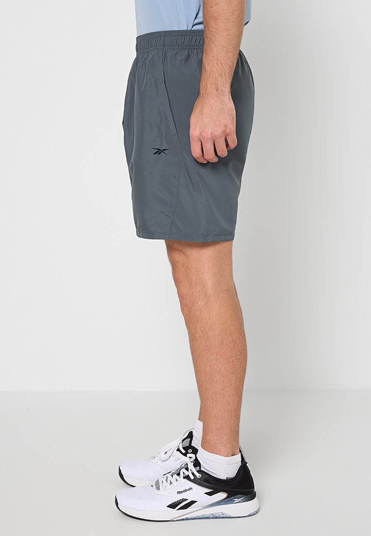 Kurze Sporthose
