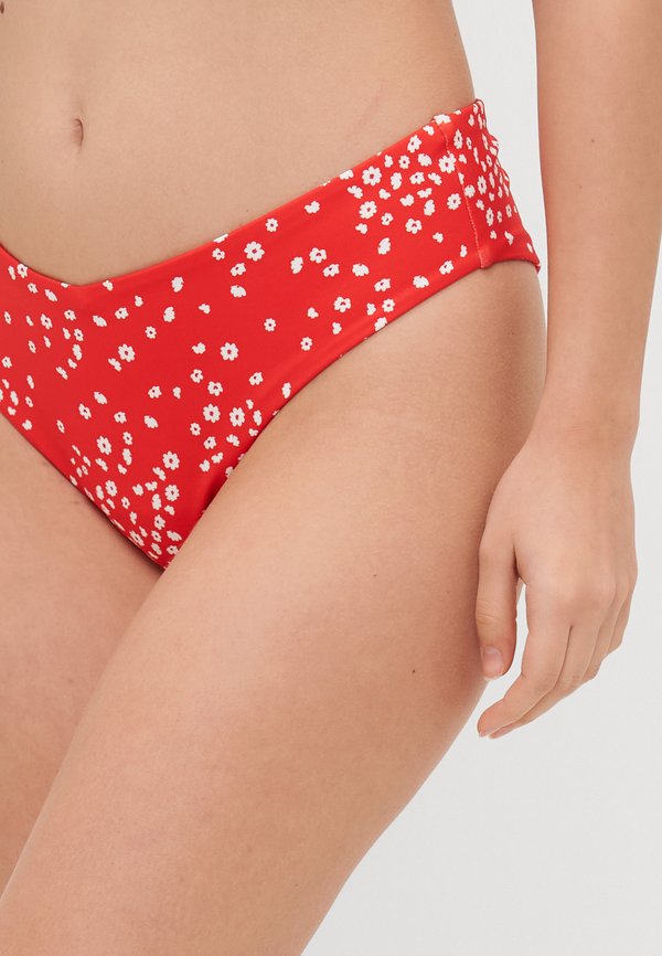 BEACH CLASSICS CHEEKY - Bikini bottoms3