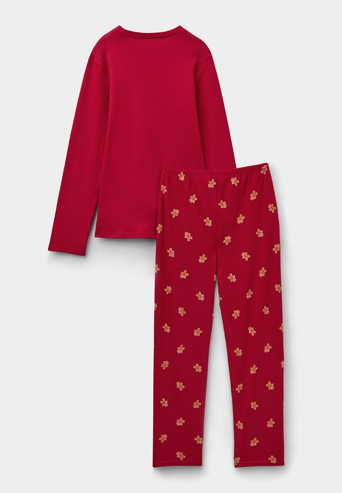 Produktbild von Next Pyjama Single Weihnachts-Schlafanzug, Familienkollektion