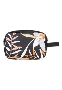 Pupa Wave Kosmetiktasche 002 Hellblau – Kompakte Make-up-Tasche Mit Spiegel Für Unterwegs