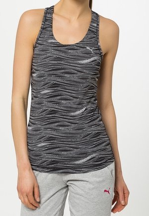 Top - white