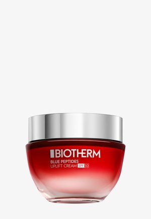 BLUE PEPTIDES UPLIFT CREAM SPF30 - Dagcreme - -