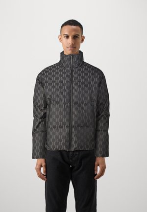 BLOUSON - Winter jacket - black