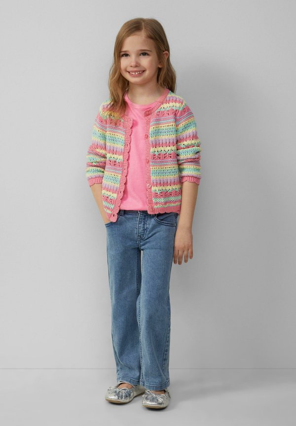 MIT DETAIL - T-Shirt print - altrosa