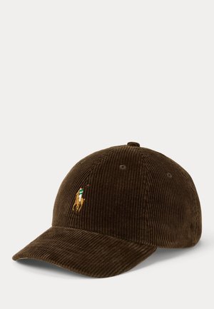 Polo Ralph Lauren, UNISEX - Шапка - dark beech