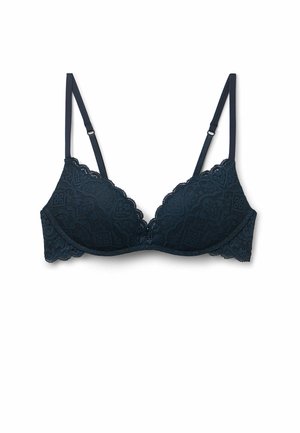 Intimissimi GIOIA - Push-up BH - blue