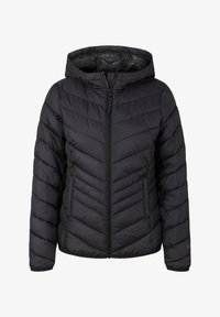 Selezionato, deep black