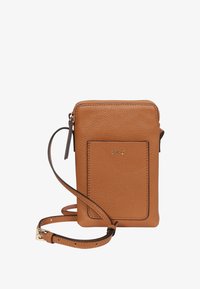 Unausgewählt, cuoio