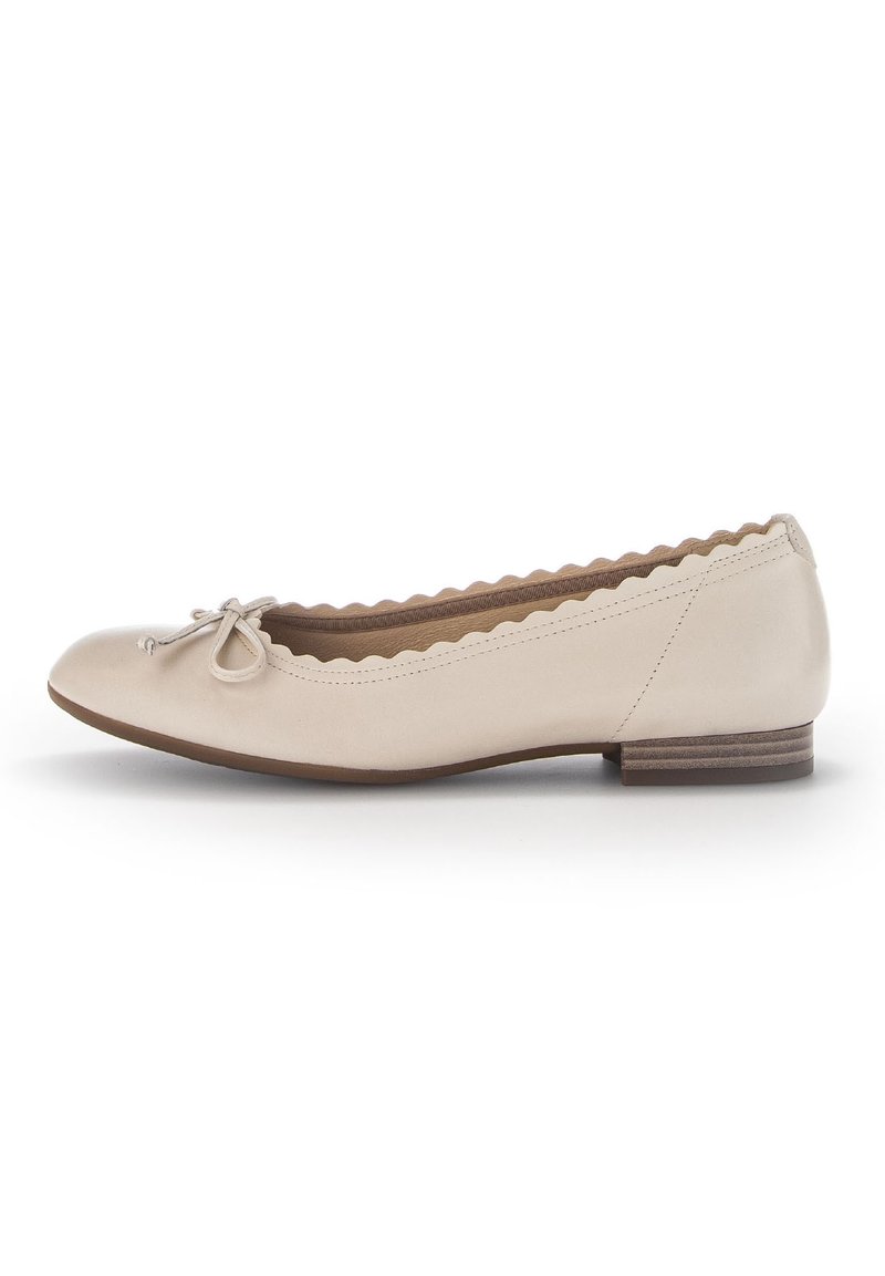 ballerine gabor femme