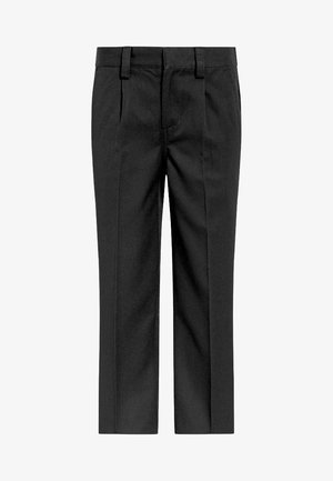 Pantalon classique - black