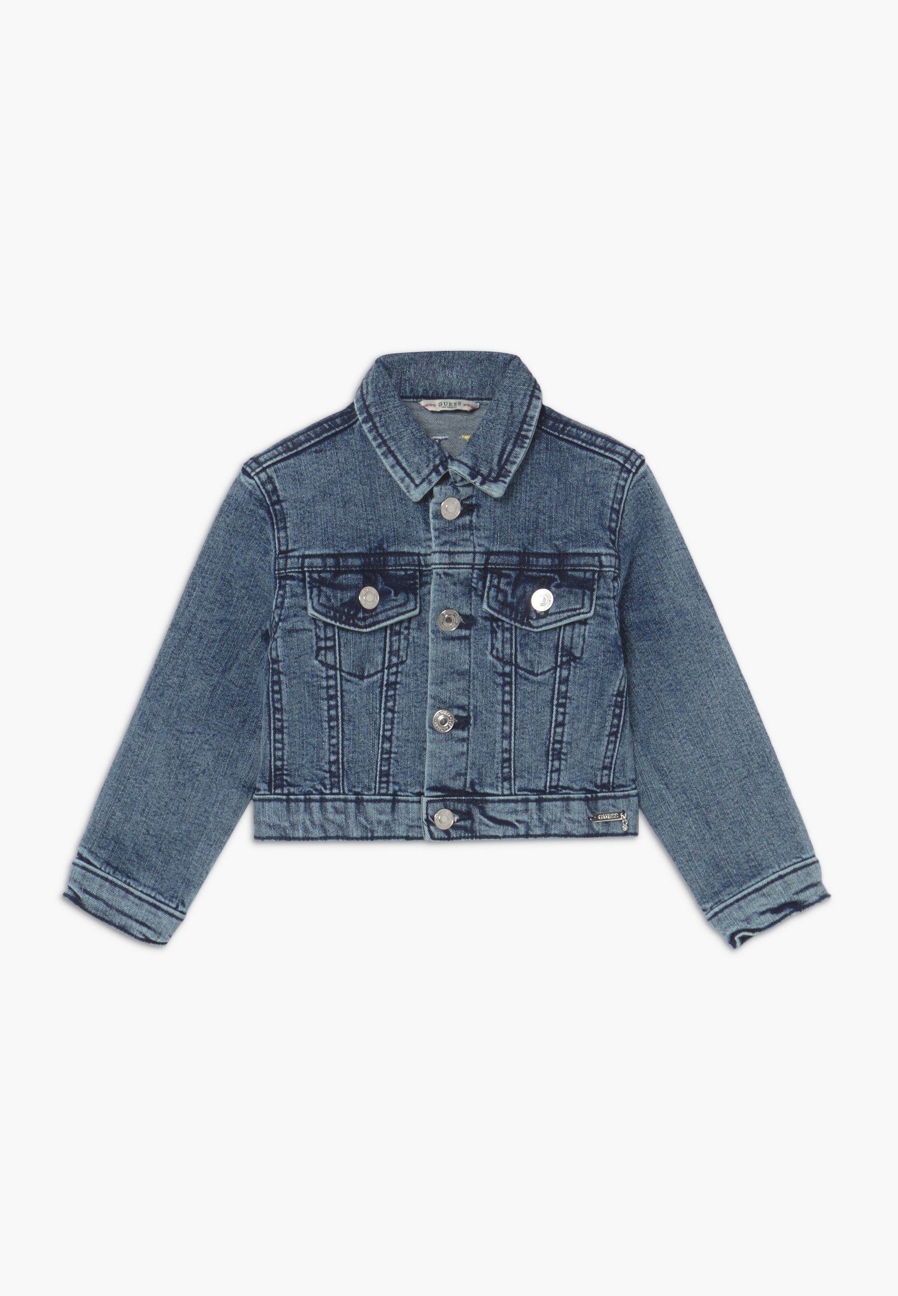 Jeansjackor & skinnjackor för barn Storlek 86 | Zalando rea Jeansjackor på rea | FASHIOLA.se